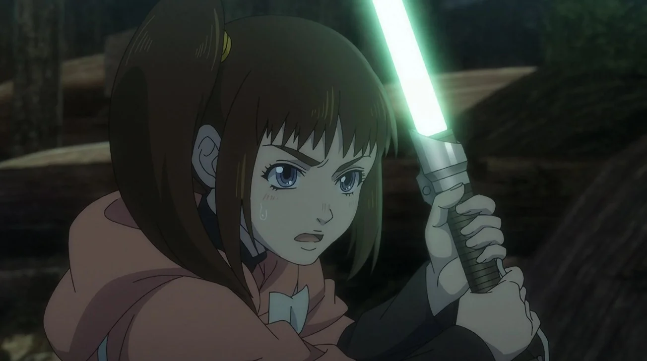 star wars visions temporada 4