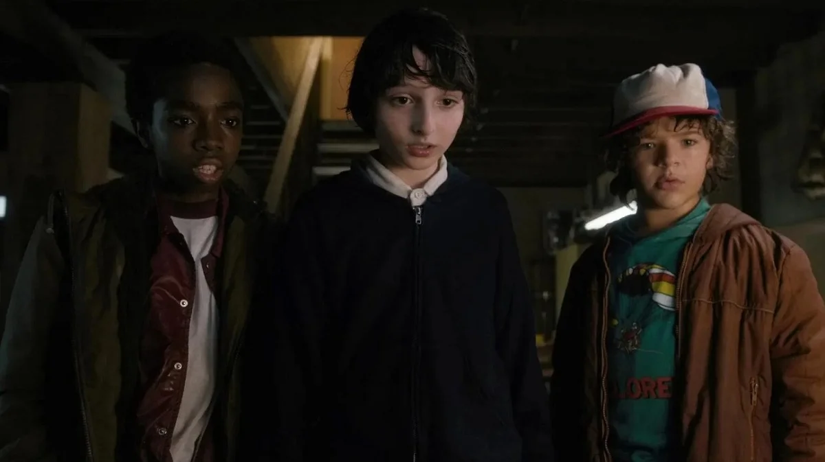 stranger things temporada 5 episodio 5