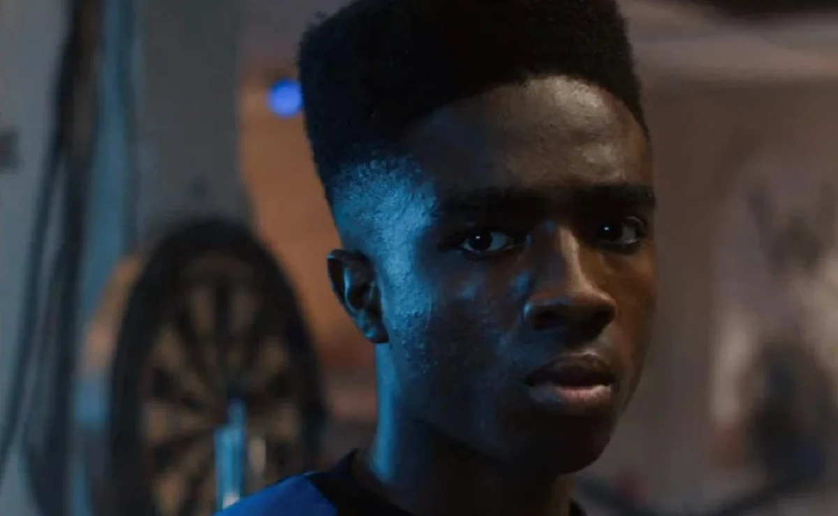 stranger things temporada 5 lucas morte