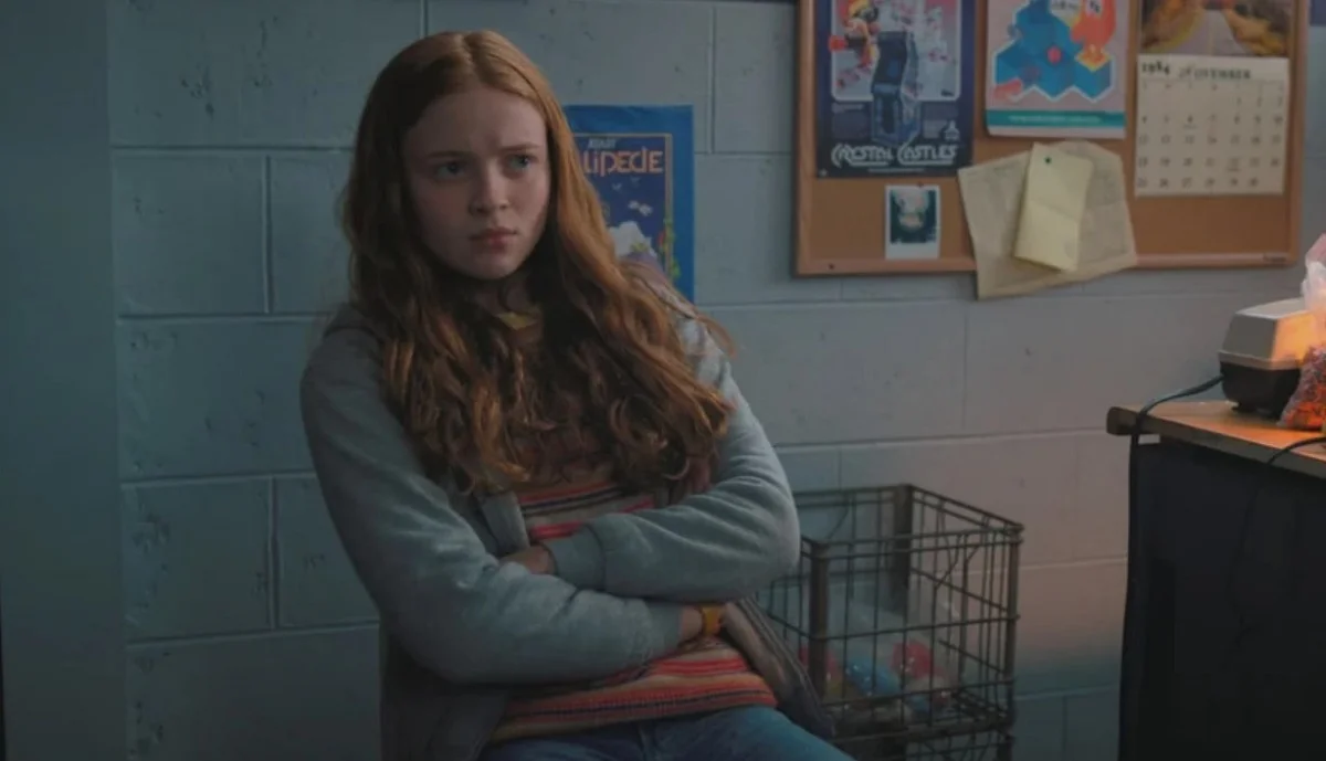 Stranger Things Temporada 5: Será que Max Mayfield morreu? » DigiCartaz
