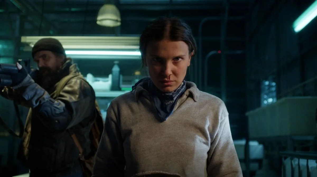 stranger things temporada 5 parte 2