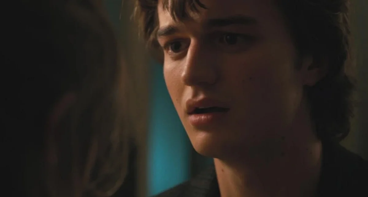 stranger things temporada 5 steve morte