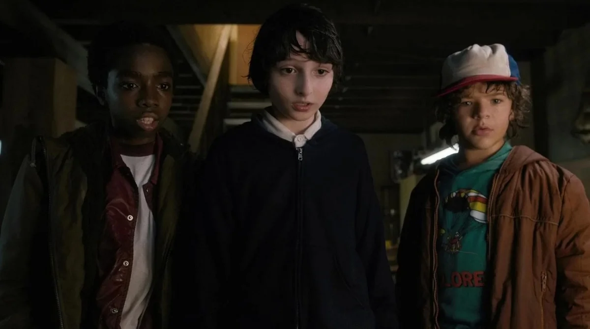 stranger things temporada 6