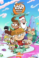 Um Filme de Natal da Família Loud: Anjo ou Diabo