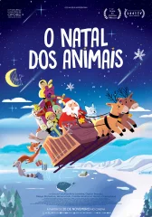 O Natal dos Animais