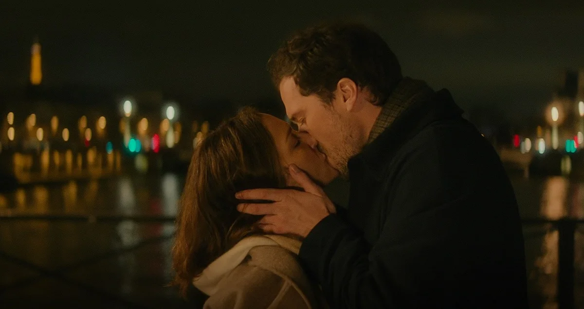 um amor efervescente final