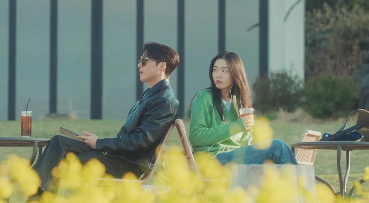 um beijo explosivo episodio 2 final