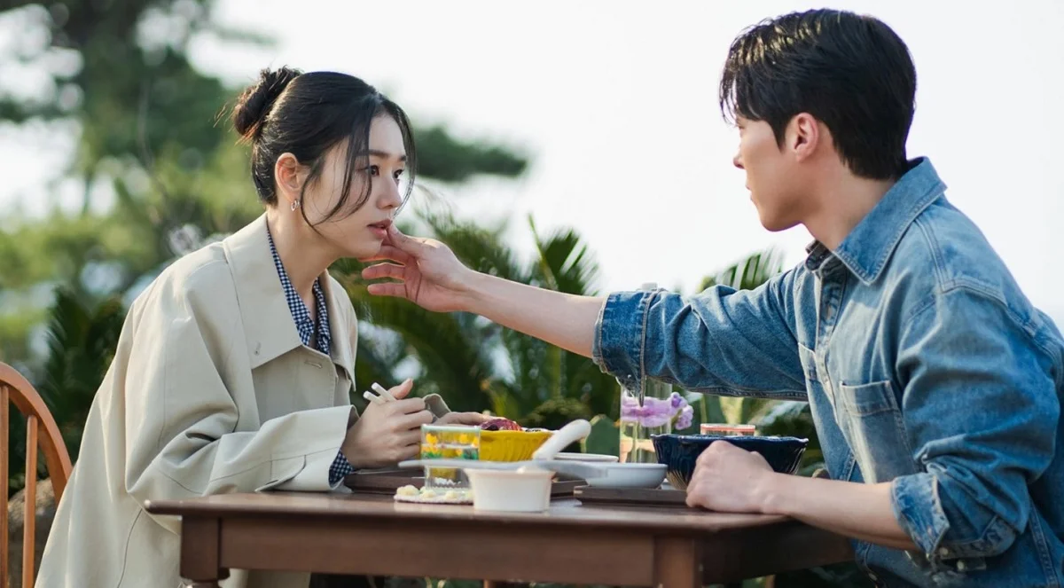 um beijo explosivo temporada 2