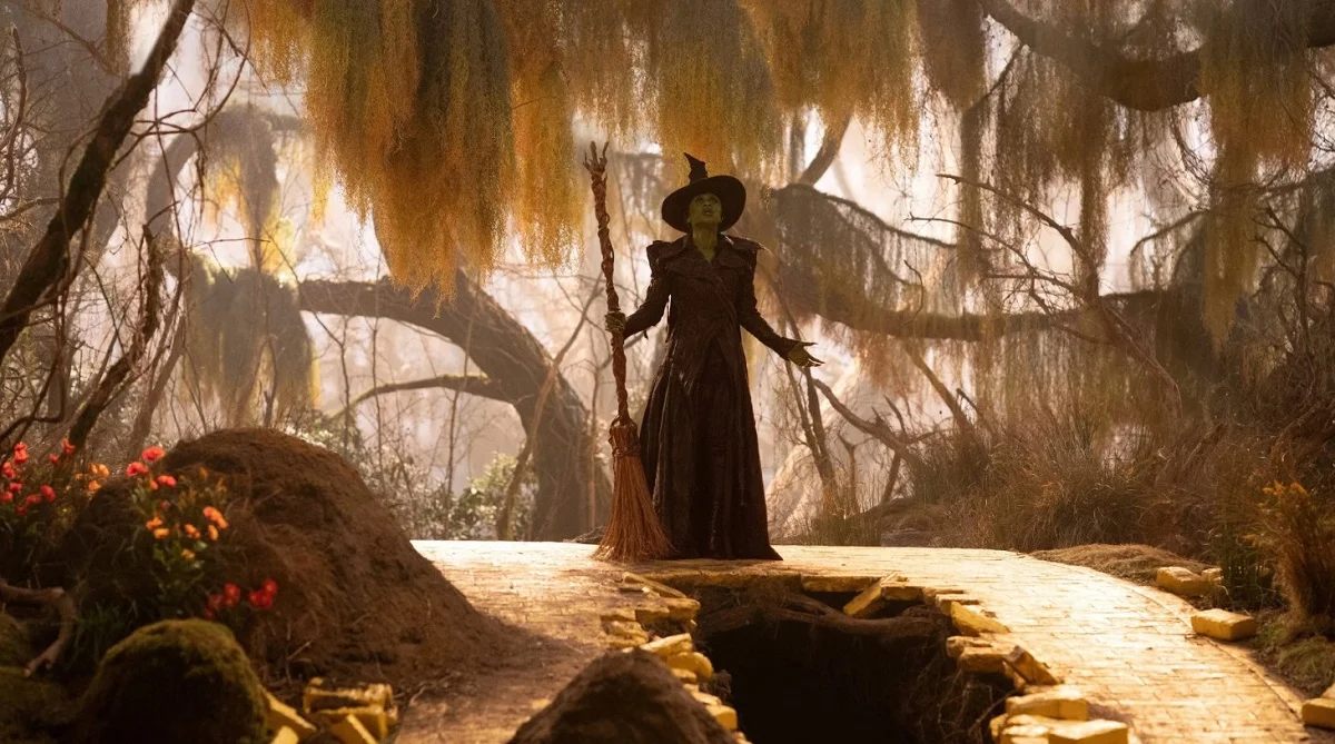wicked 2 cena pos-creditos