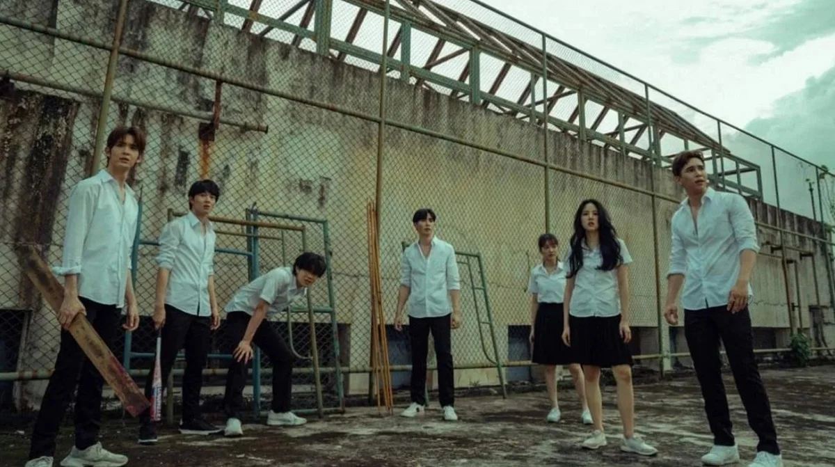 zomvivor temporada 1 final