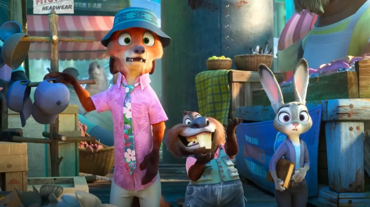 zootropolis 2 idade