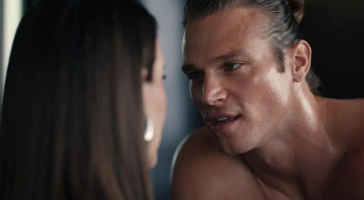 alls fair episodio 10