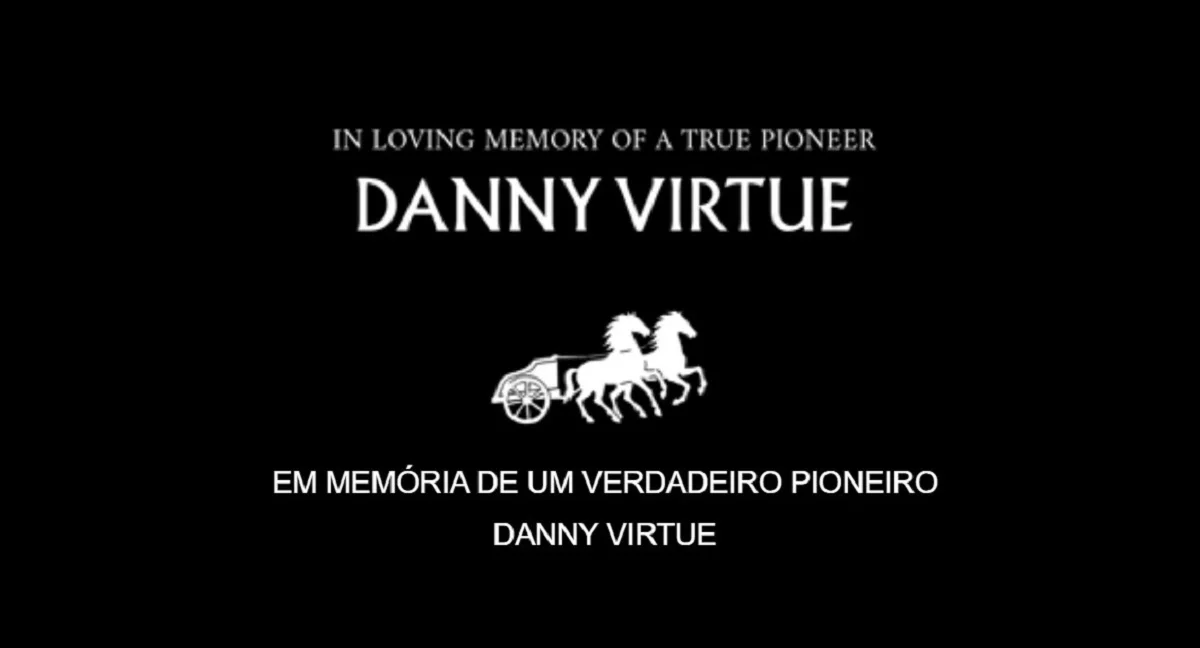 danny virtue percy jackson