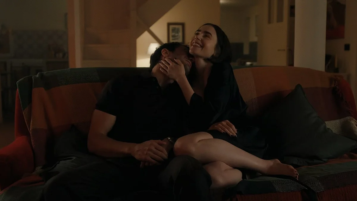 emily in paris temporada 5 final