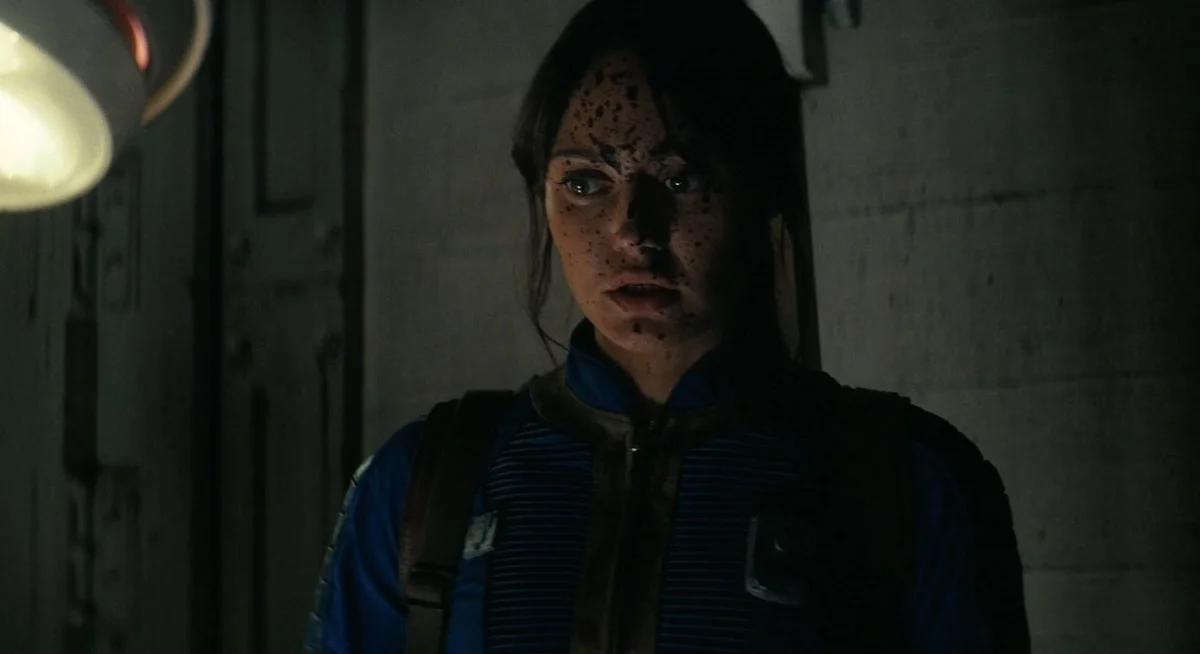 fallout temporada 2 episodio 2