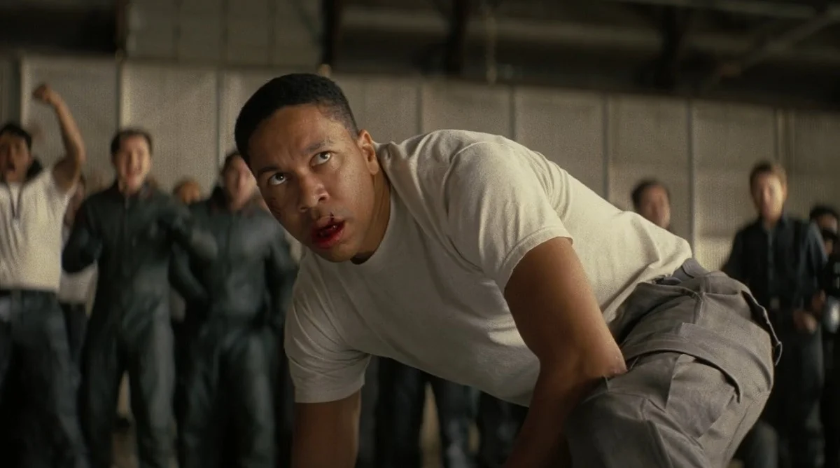 fallout temporada 2 episodio 3