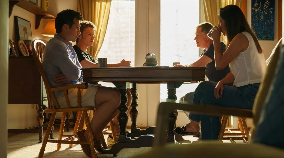 heated rivalry temporada 1 final