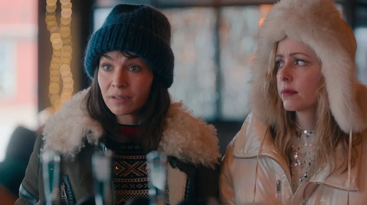 home for christmas temporada 3 final
