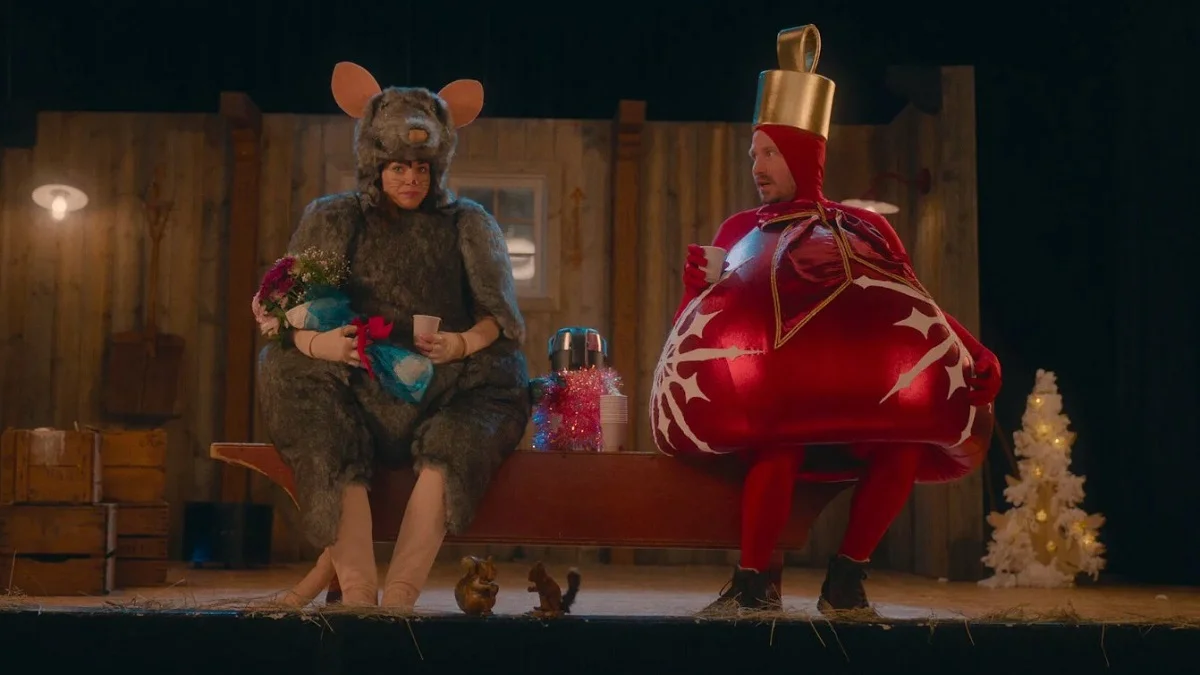 home for christmas temporada 4
