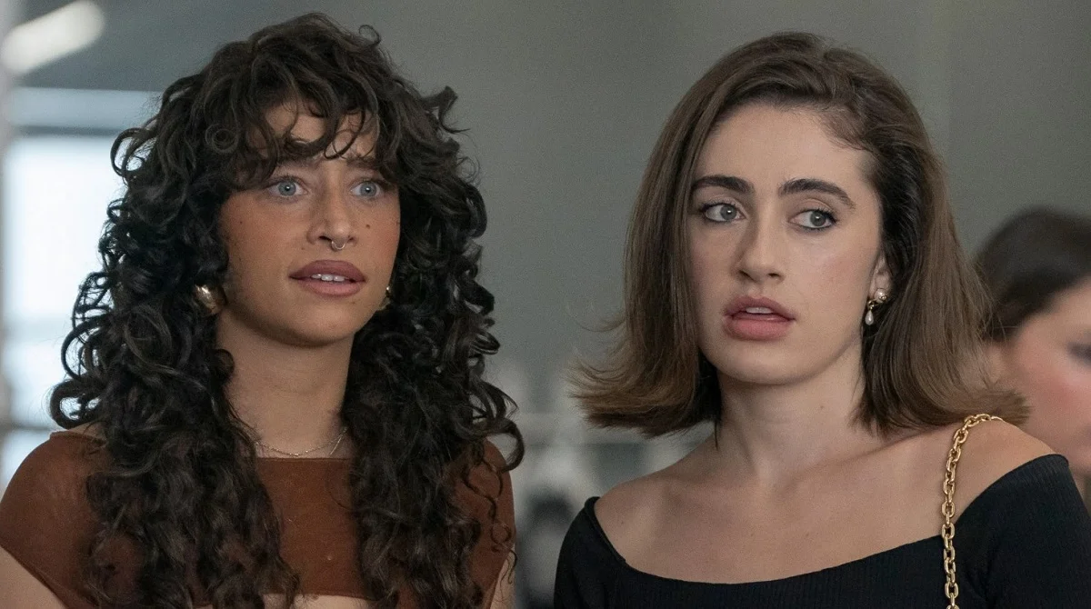 i love la temporada 1 final