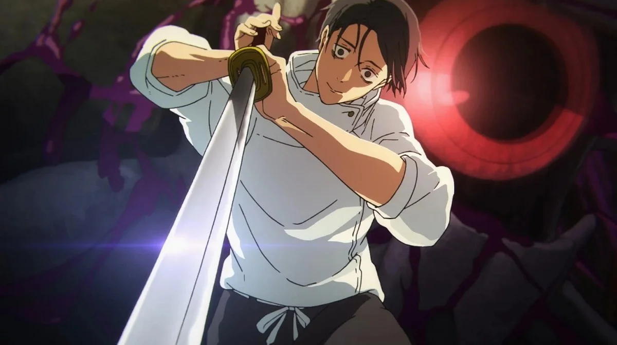 jujutsu kaisen execucao idade