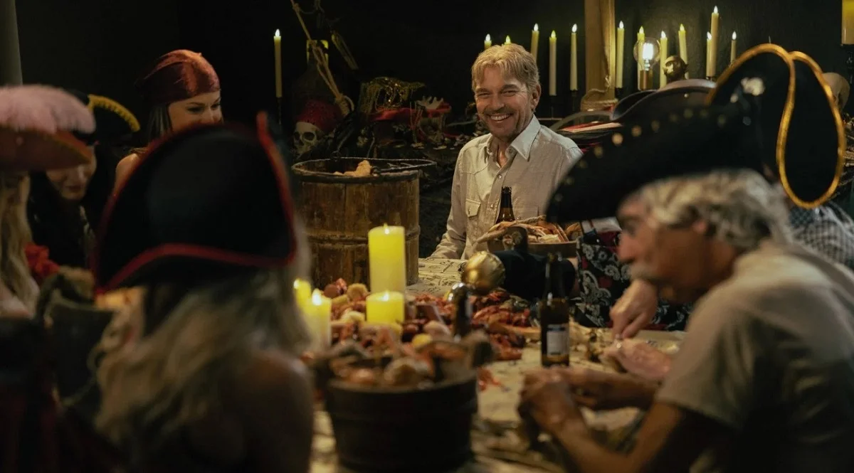 landman temporada 2 episodio 6