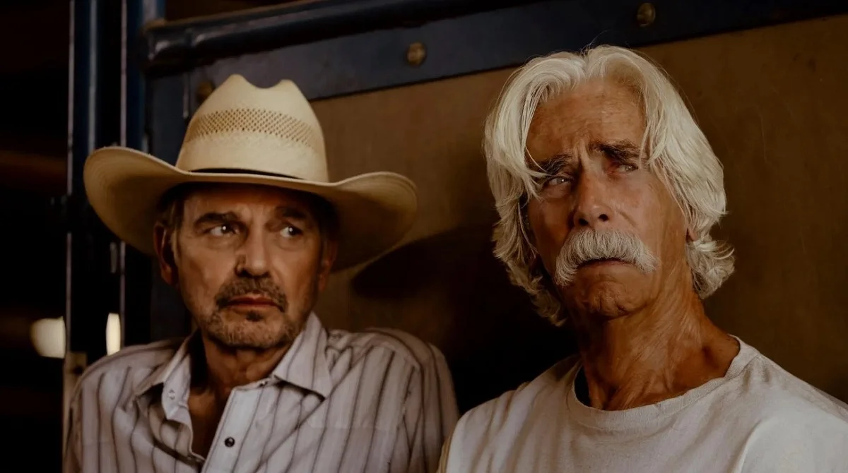 landman temporada 2 episodio 7