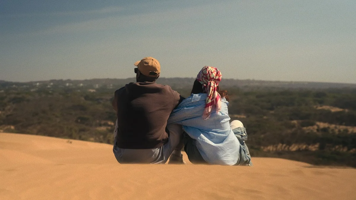 love is blind italia episodio 5