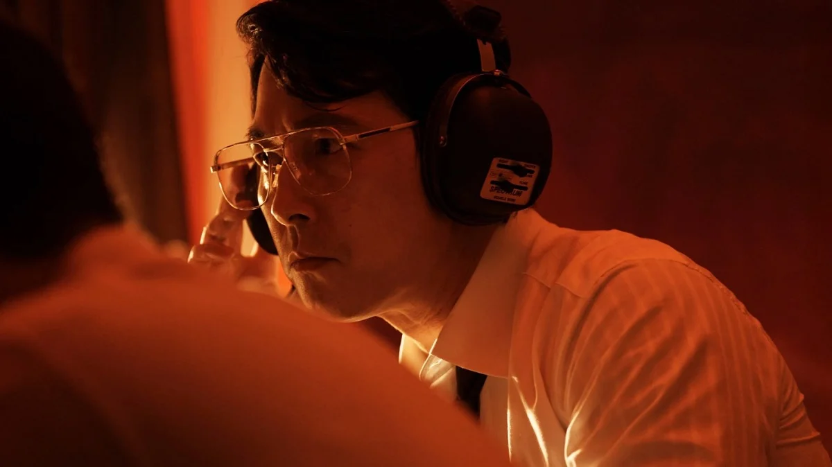 made in korea episodio 3