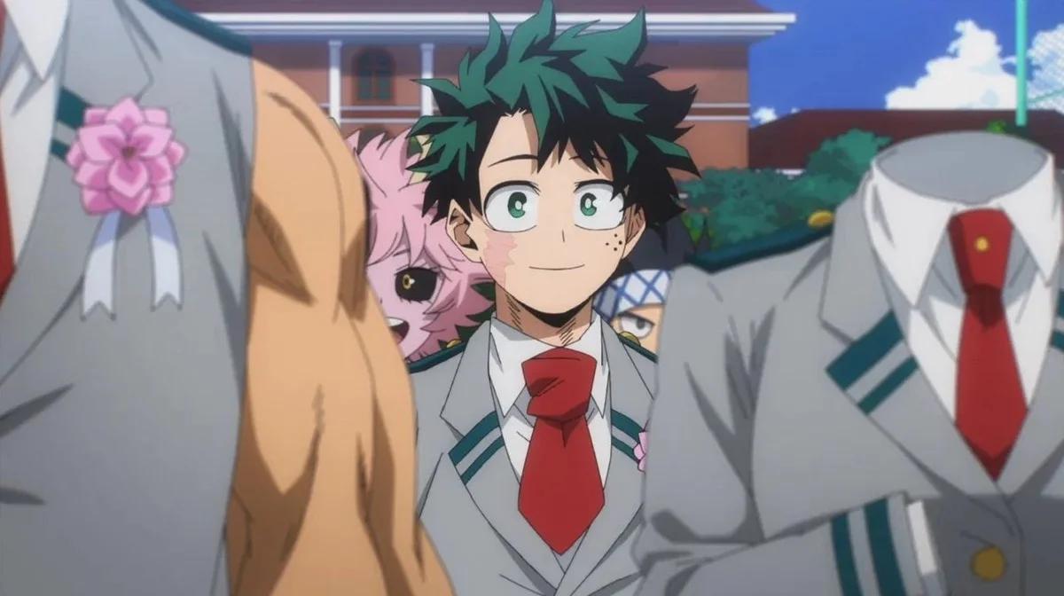 my hero academia temporada 8 episodio 12