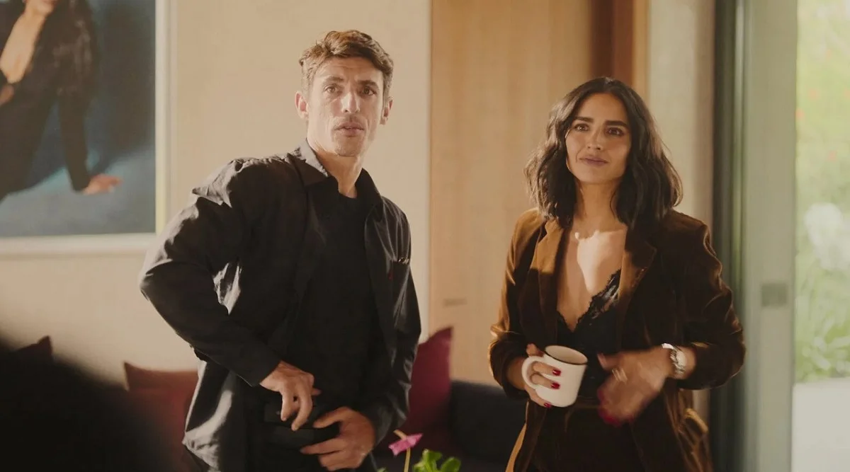 o acidente temporada 2 episodio 7