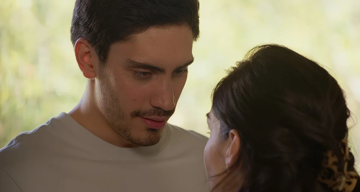 o baby-sitter temporada 3 final
