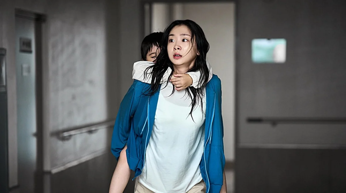 o grande diluvio final