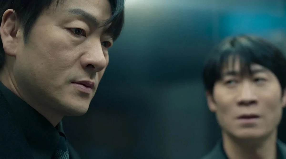 o preco da confissao temporada 1 final