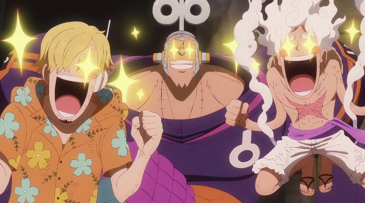 one piece episodio 1153