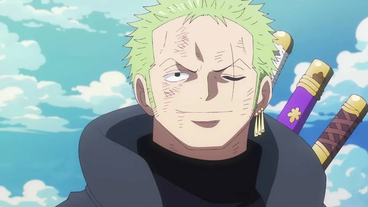one piece episodio 1154