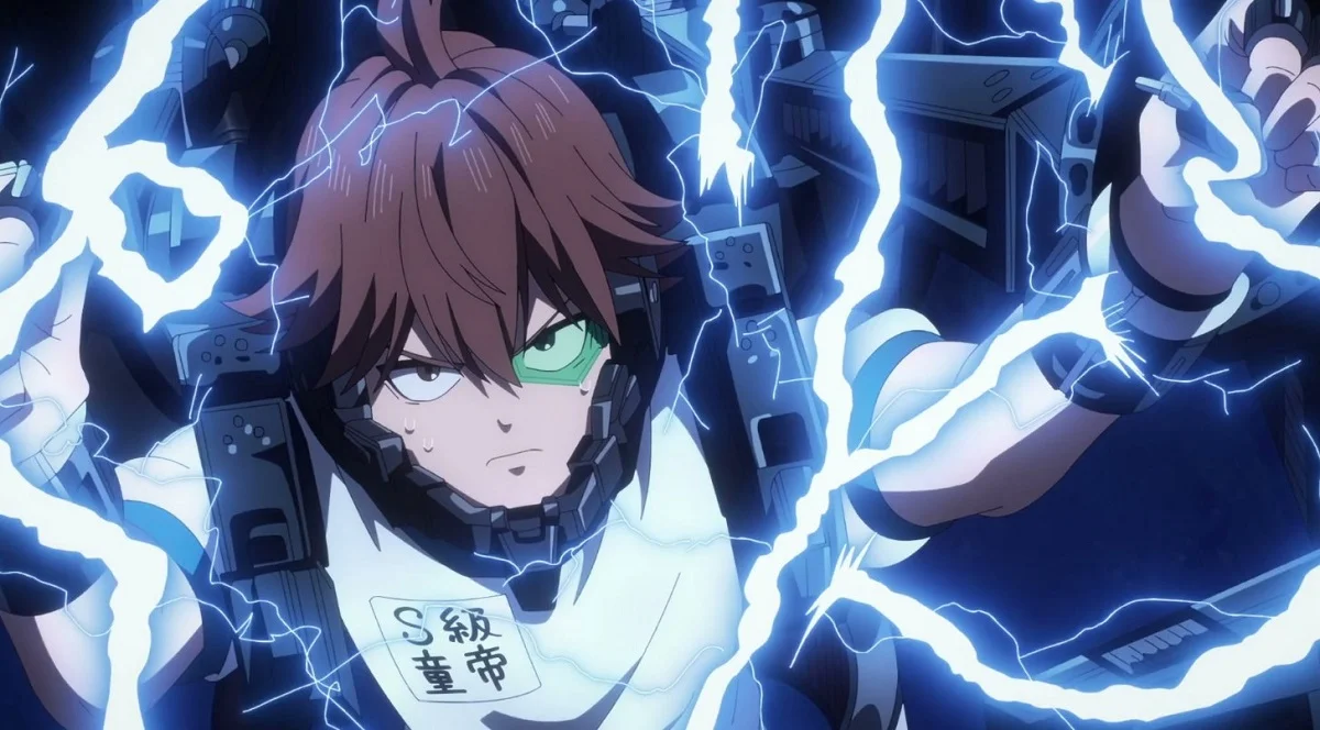 one punch man temporada 3 episodio 10