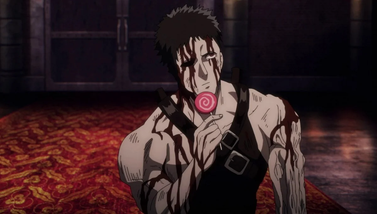 one punch man temporada 3 episodio 11