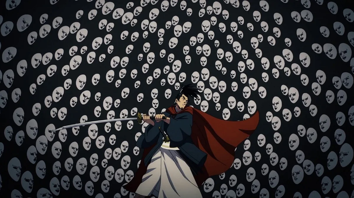one punch man temporada 3 episodio 12