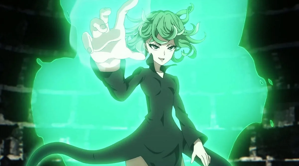 one punch man temporada 3 episodio 13