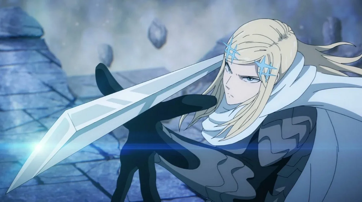one punch man temporada 3 episodio 9