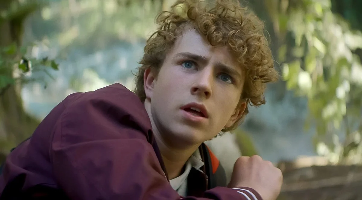percy jackson temporada 2 episodio 2 final