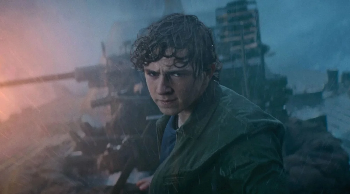 percy jackson temporada 2 episodio 5