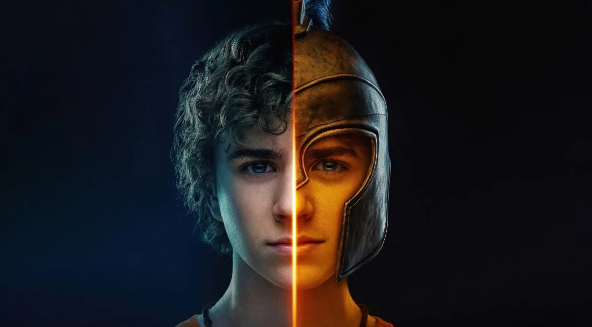 percy jackson temporada 3