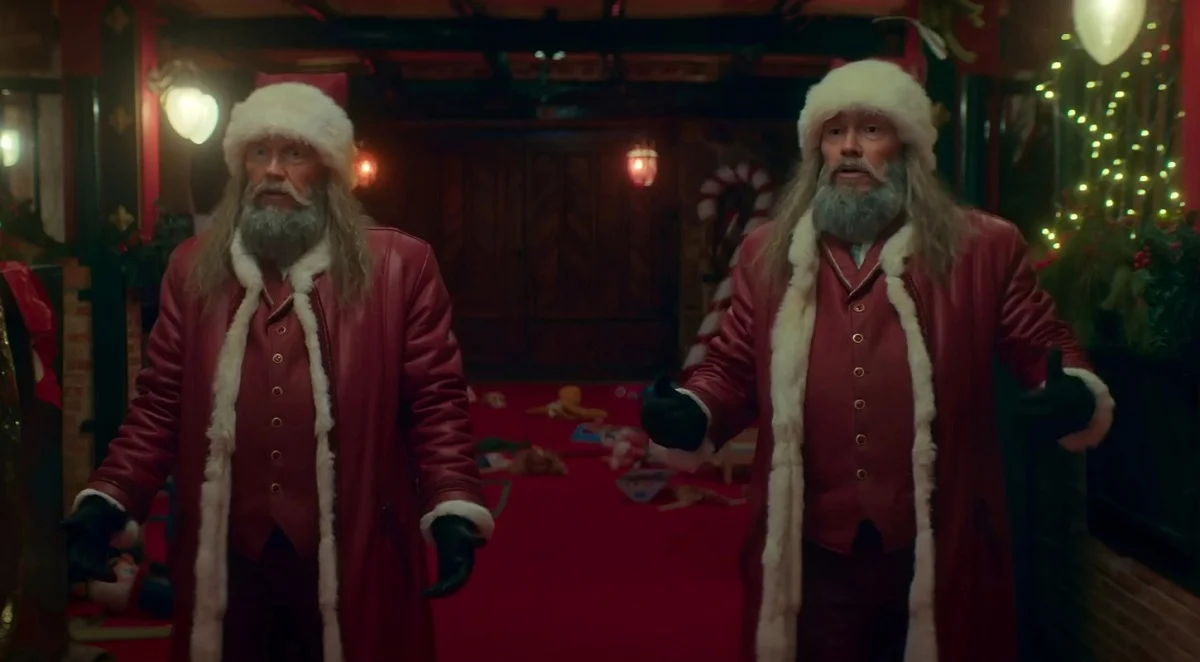 quem salva o natal 2 final