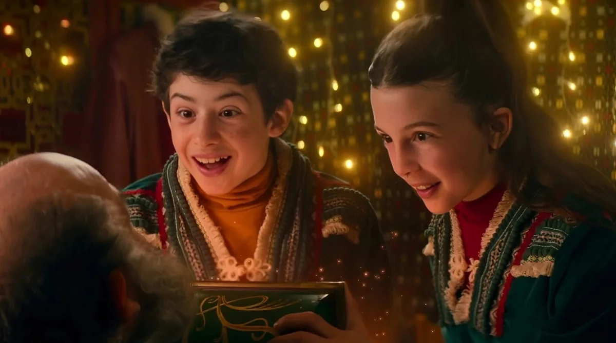 quem salva o natal 3