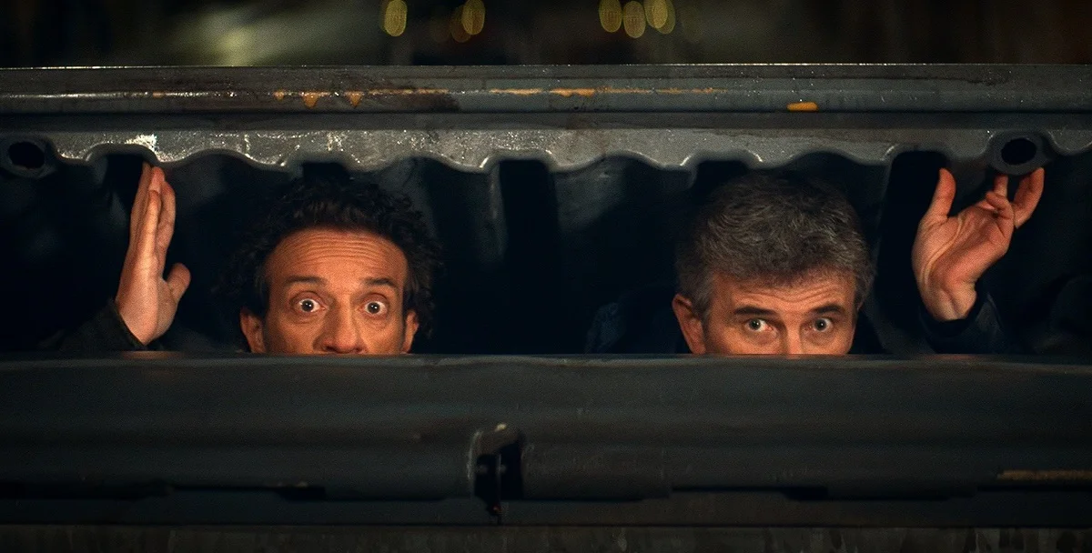 sicilia express temporada 2