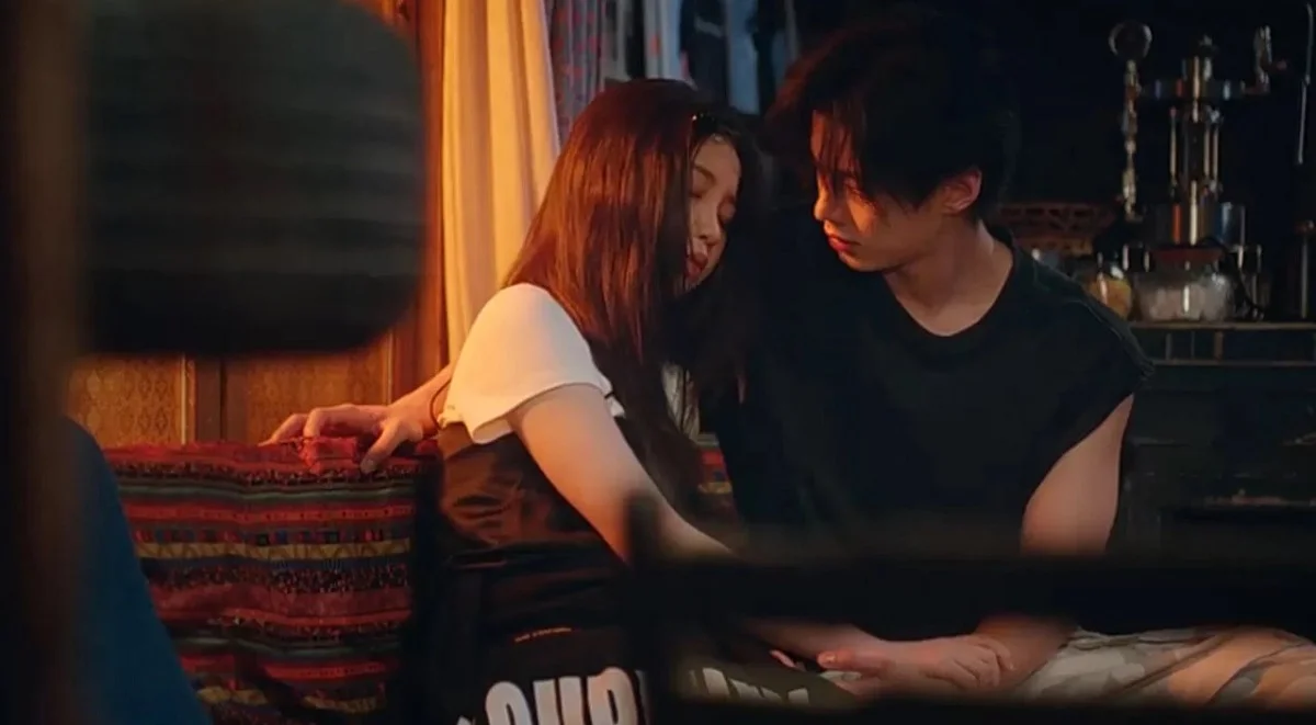 speed and love episodio 13