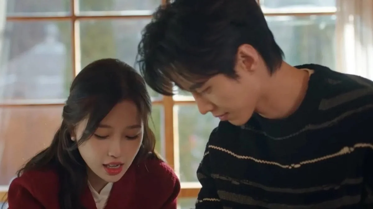 speed and love temporada 1 final