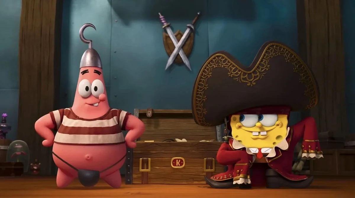 spongebob o filme a procura das calcas quadradas streaming
